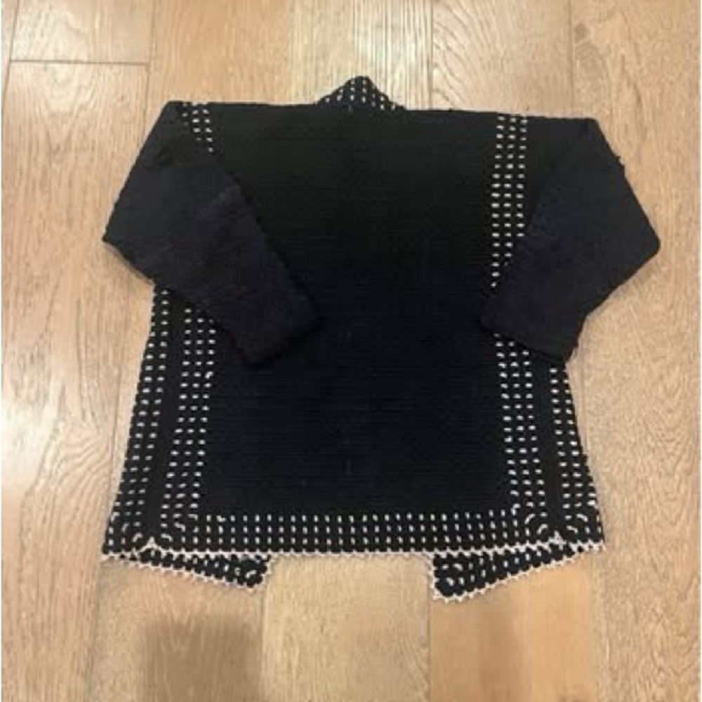 Women’s Vintage Knit Cardigan - image 2